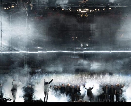 Turandot 2022