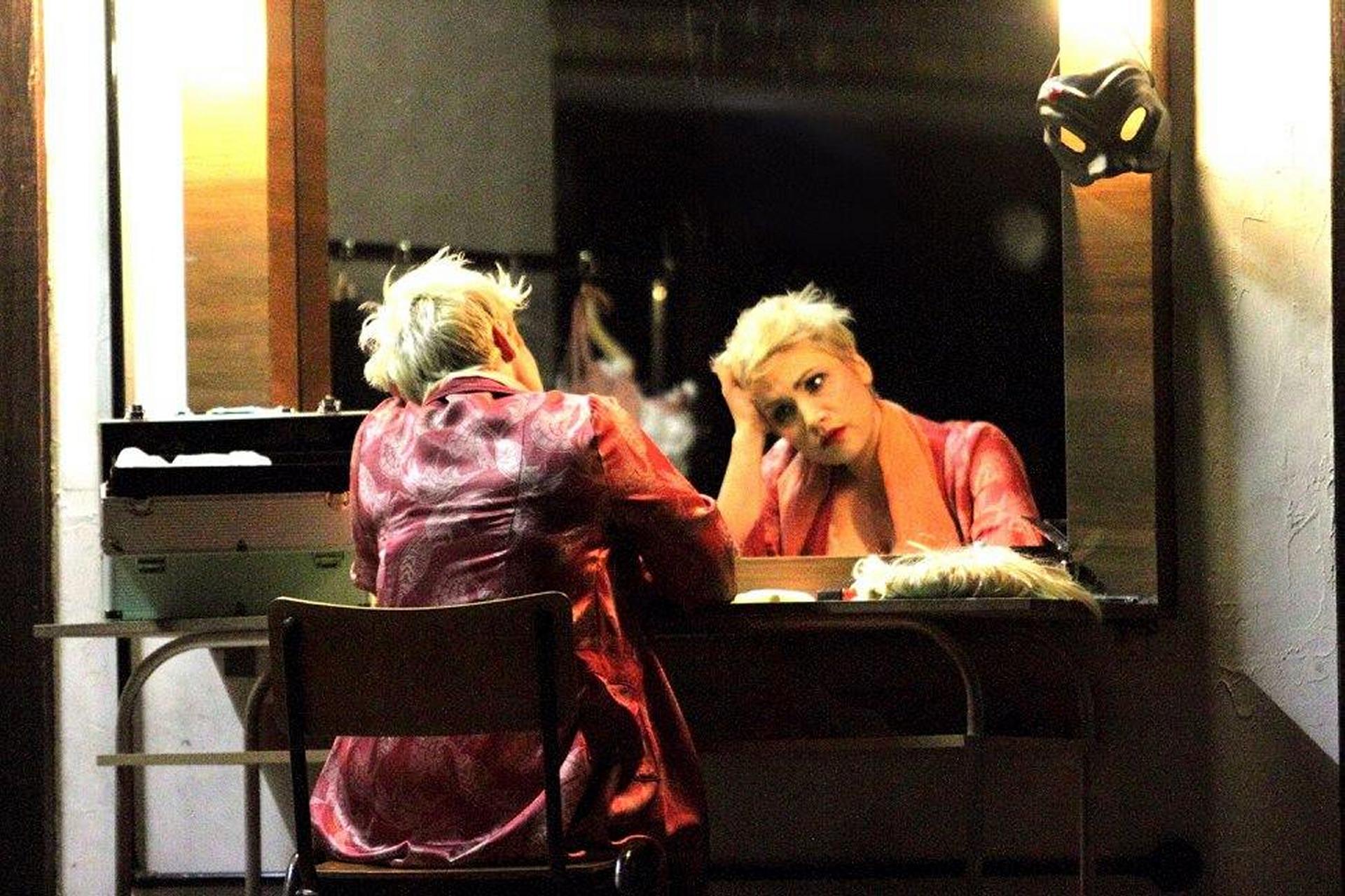 Cavalleria rusticana e pagliacci - Royal Opera House - Opera Australia, La Monnaie, Brussels, and The Göteborg Opera - 2015 - Photo #3