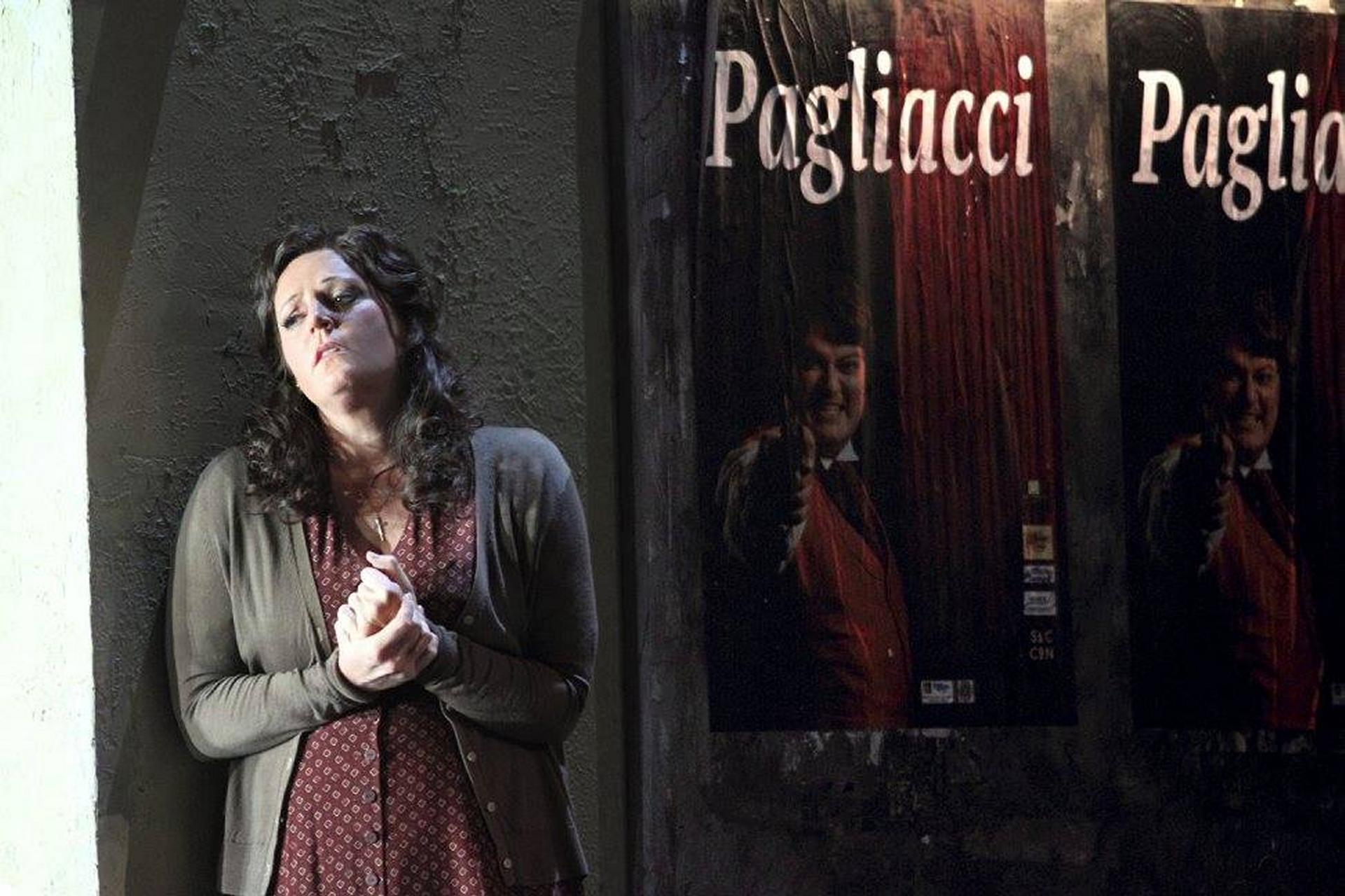Cavalleria rusticana e pagliacci - Royal Opera House - Opera Australia, La Monnaie, Brussels, and The Göteborg Opera - 2015 - Photo #4