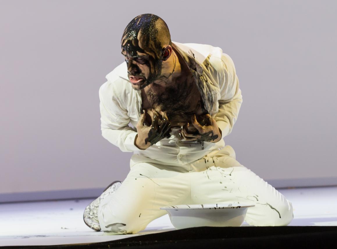 Damnation de Faust - Teatro dell'Opera di Roma - 2017 - Photo #4