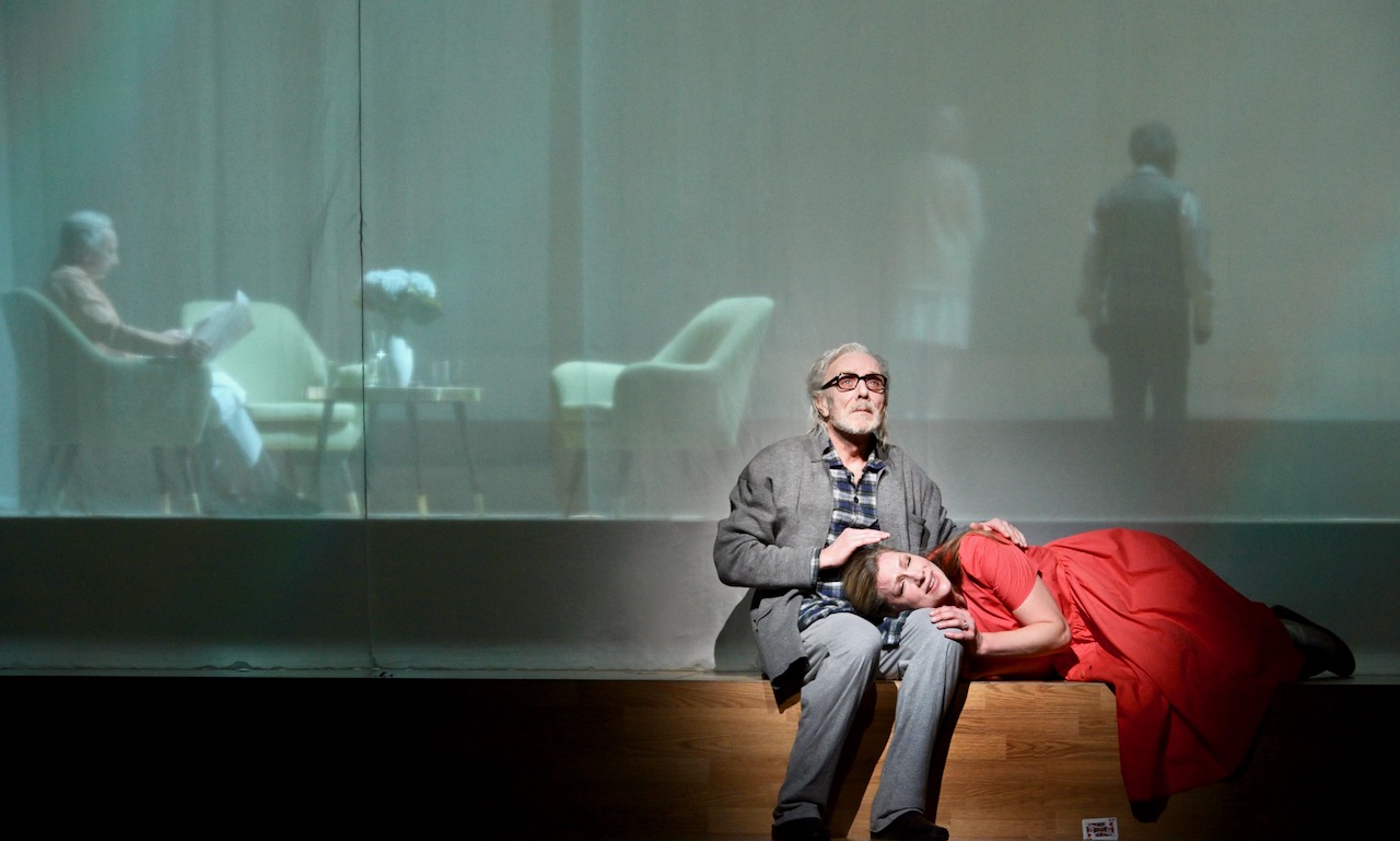 Der Ferne Klang - Oper Frankfurt - 2019 - Photo #1