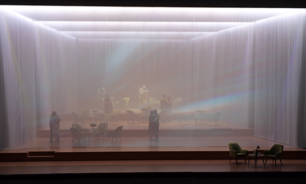 Der Ferne Klang - Oper Frankfurt - 2019 - Photo #2