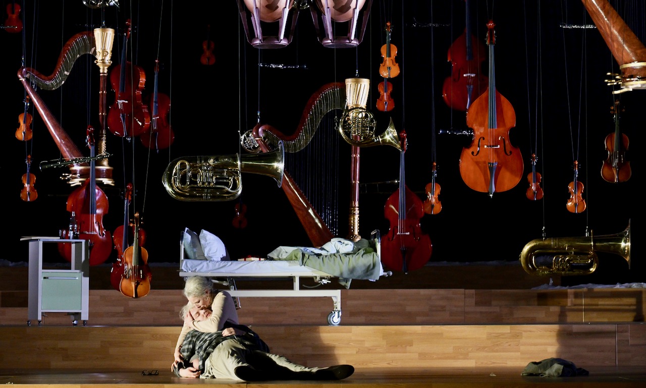 Der Ferne Klang - Oper Frankfurt - 2019 - Photo #3