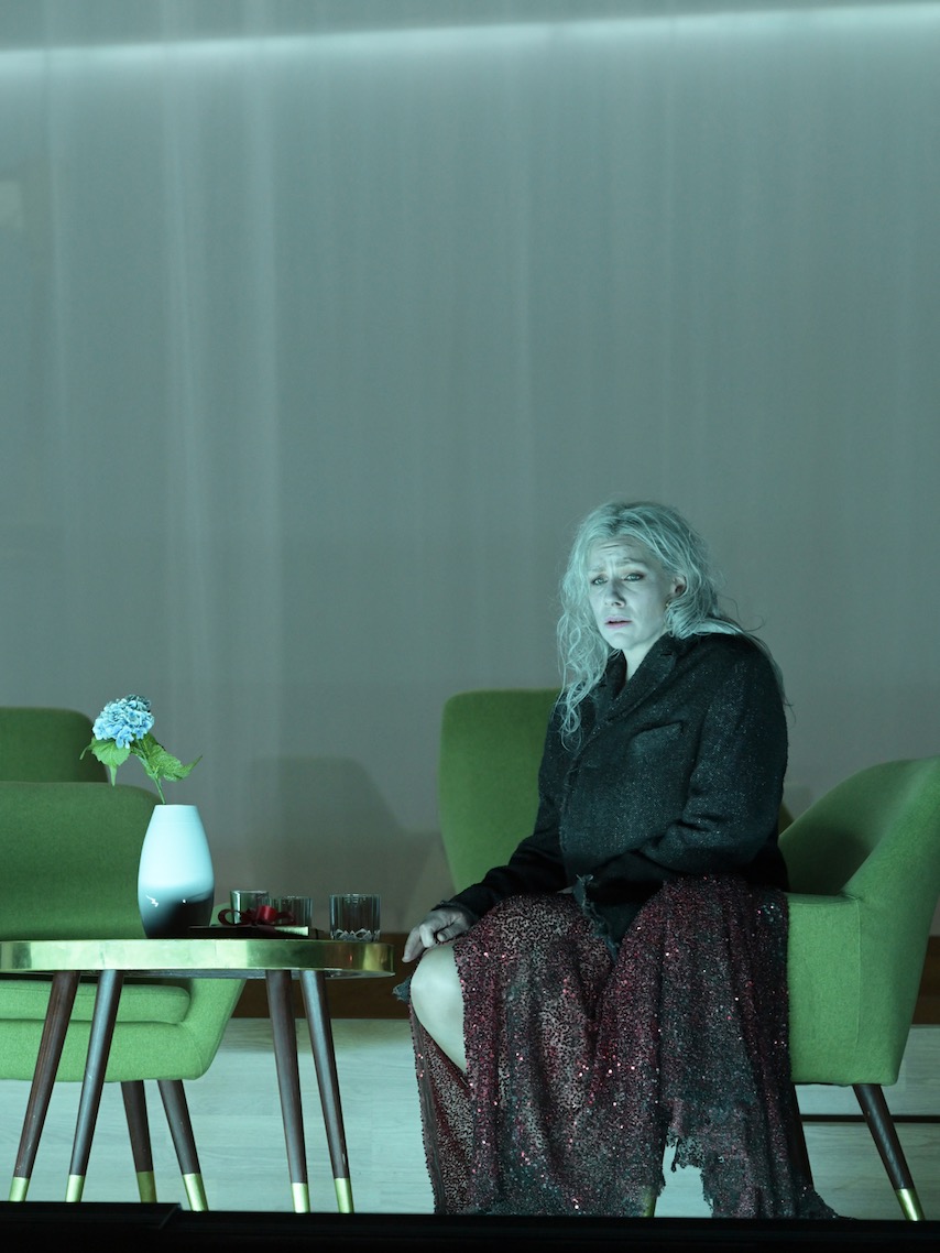 Der Ferne Klang - Oper Frankfurt - 2019 - Photo #4