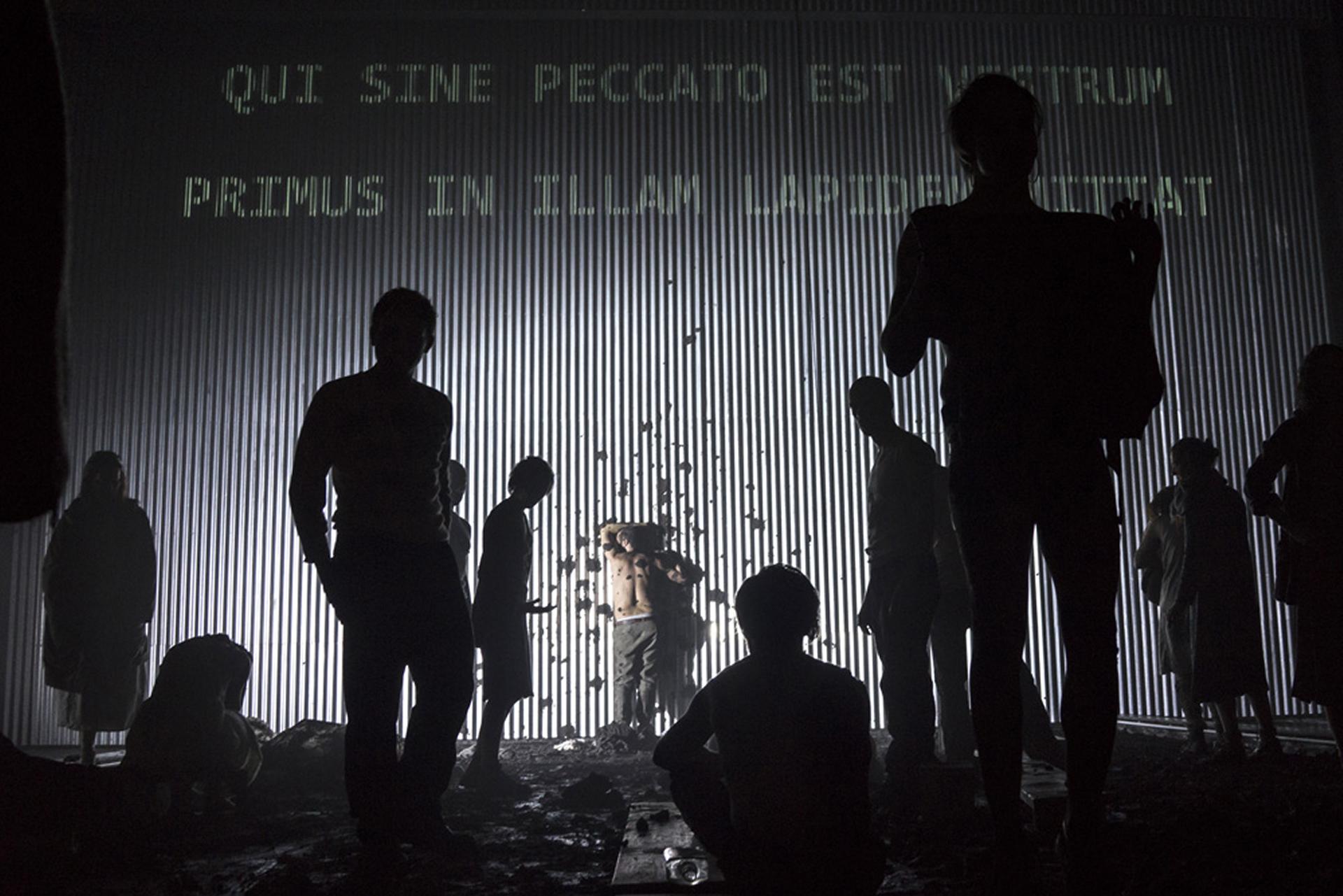 Divine parole - Piccolo Teatro di Milano - 2015 - Photo #5