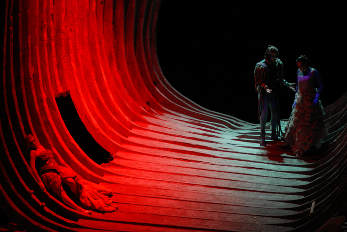 Il novello giasone - Festival della Valle d'Itria - 2011 - Photo #5