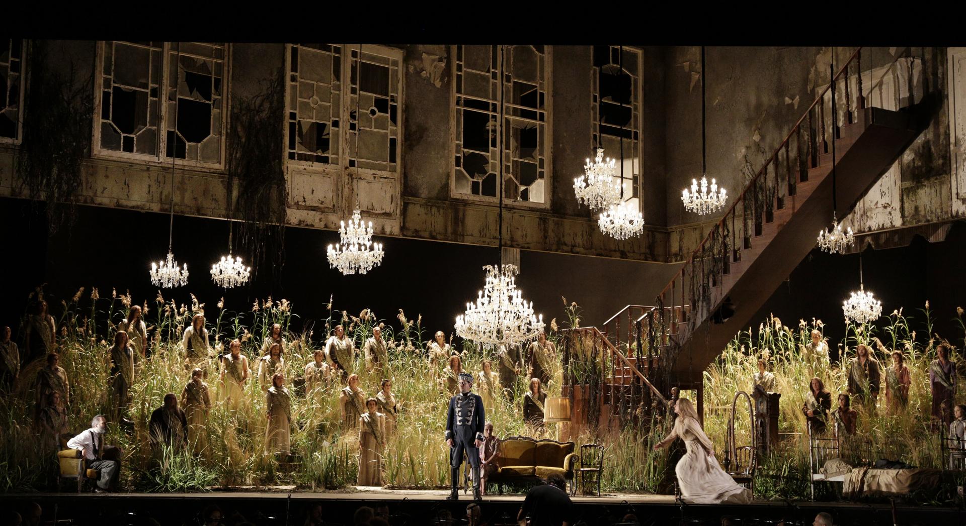 La donna del lago - Rossini Opera Festival - 2016 - Photo #2