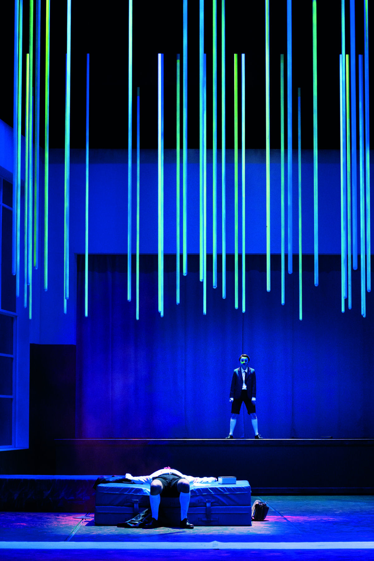 A Midsummer Night's dream - Theatre an der Wien - 2018 - Photo #3