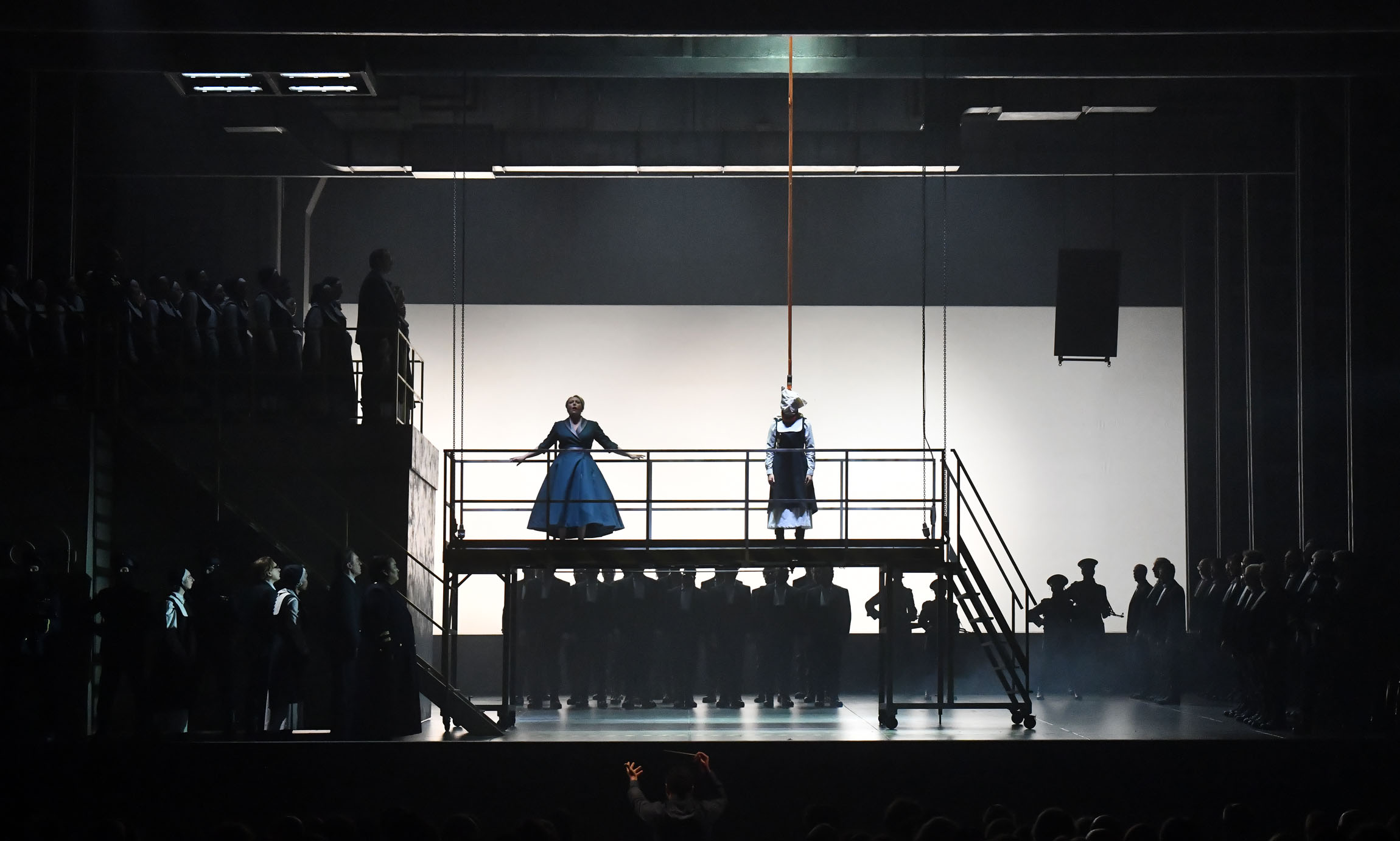 Nabucco - Teatro Regio di Parma - 2019 - Photo #4