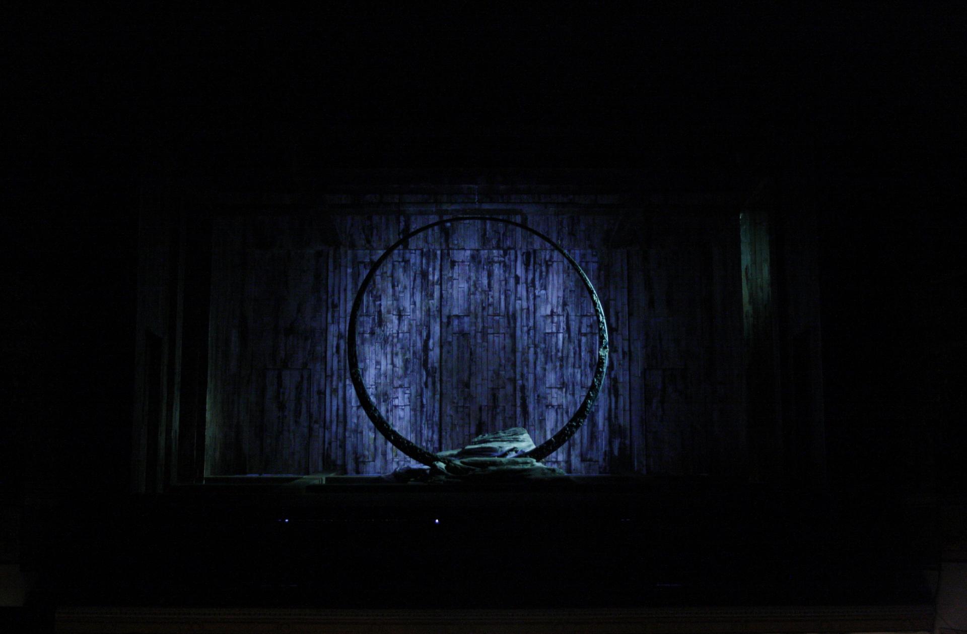Norma - Teatro Verdi di Salerno - 2011 - Photo #2