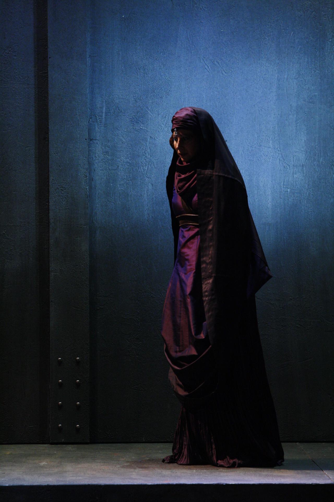 Norma - Teatro Verdi di Salerno - 2011 - Photo #5