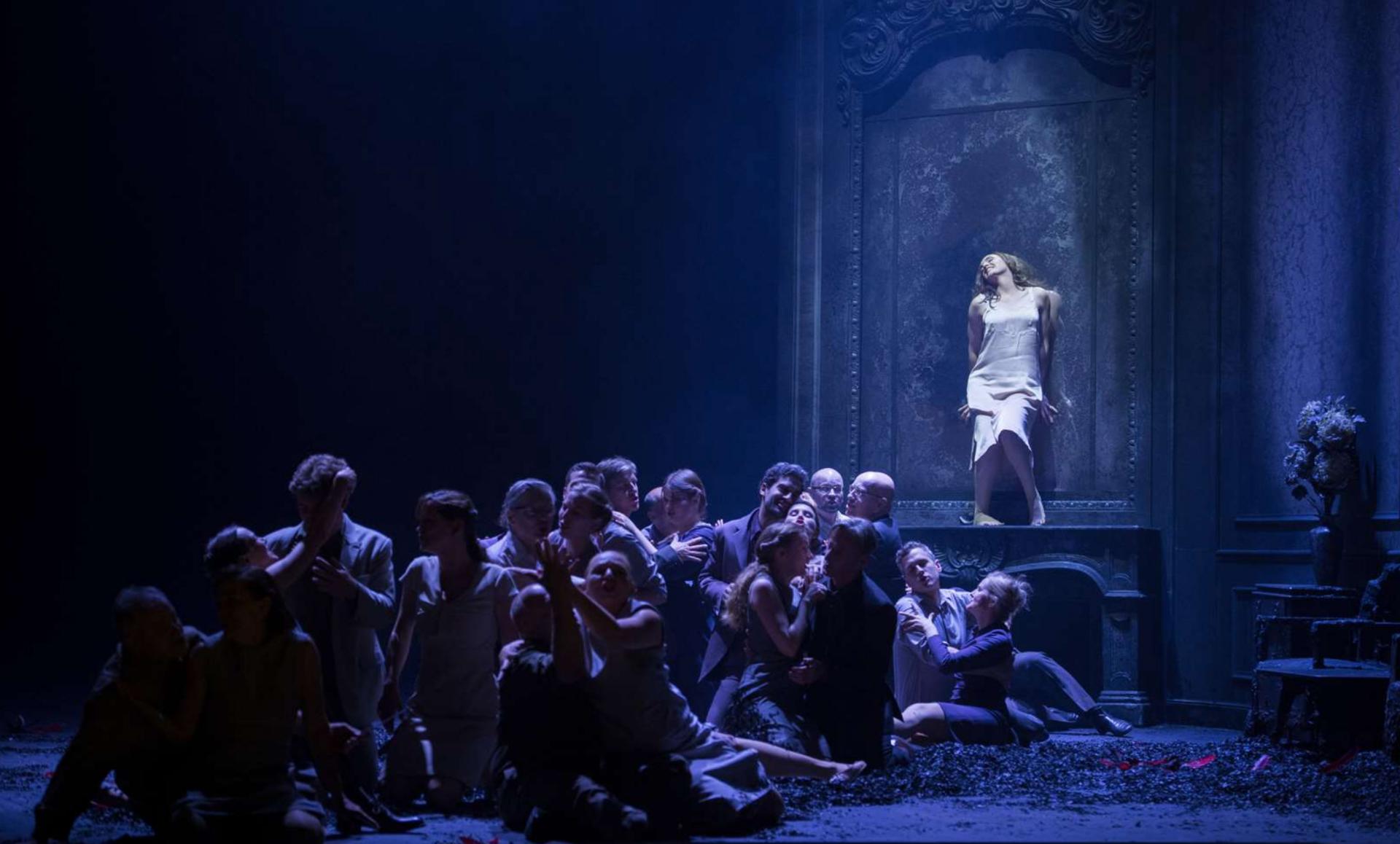 Semele - Komische Oper Berlin - 2018 - Photo #4