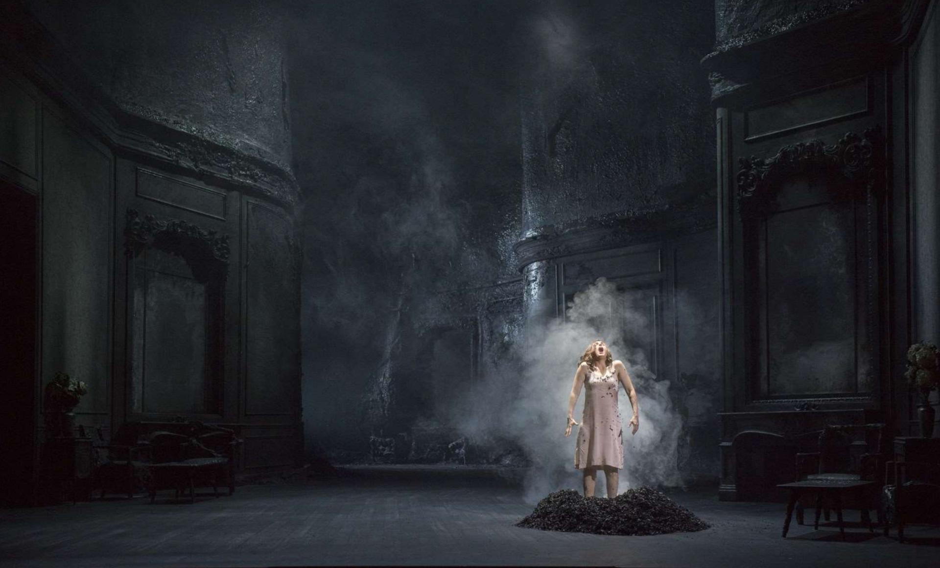 Semele - Komische Oper Berlin - 2018 - Photo #5