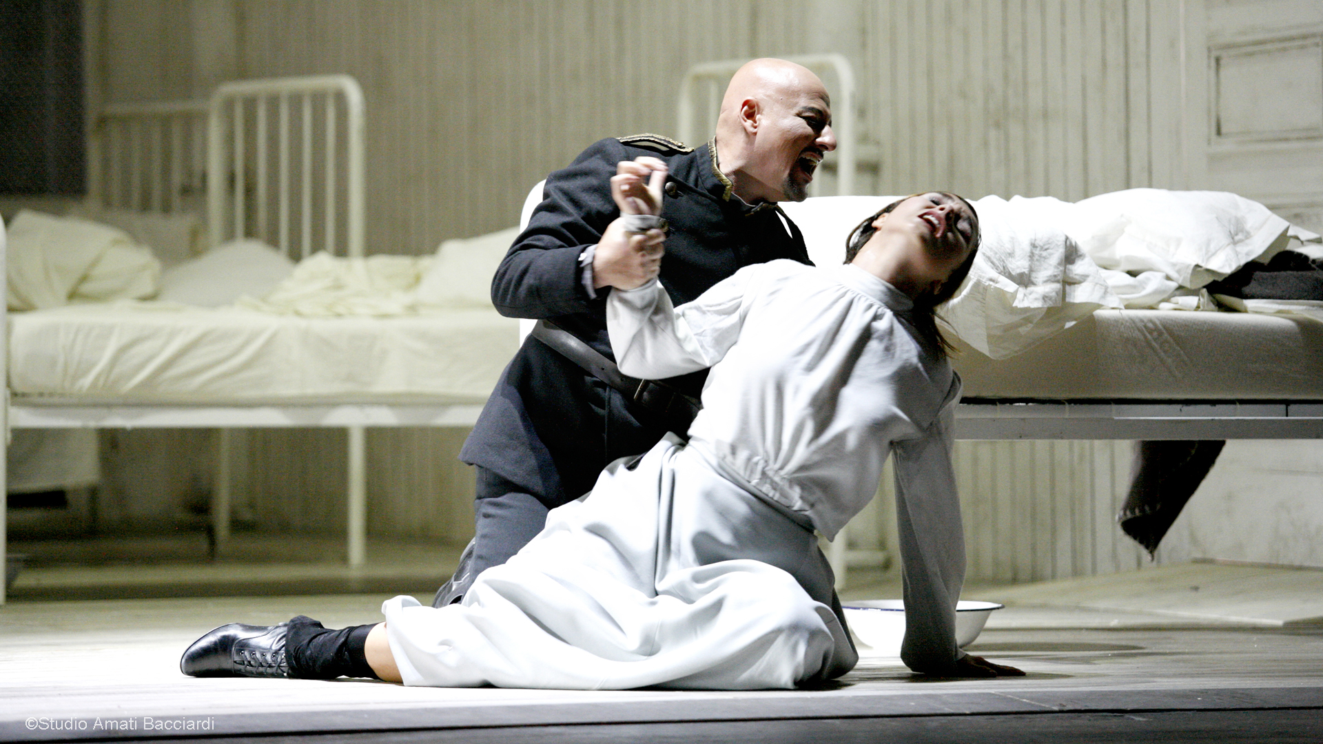 Sigismondo - Rossini Opera Festival - 2010 - Photo #3