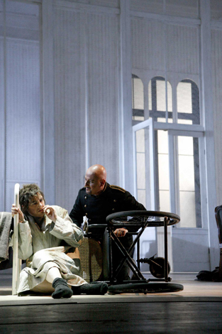 Sigismondo - Rossini Opera Festival - 2010 - Photo #5