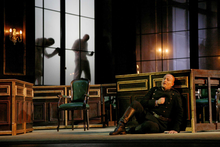 Sigismondo - Rossini Opera Festival - 2010 - Photo #7